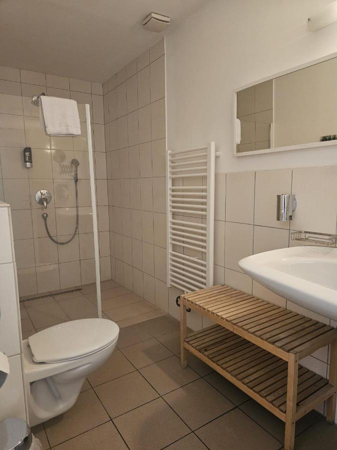 Hotel Rheinstein Ruedesheim am Rhein Exterior photo