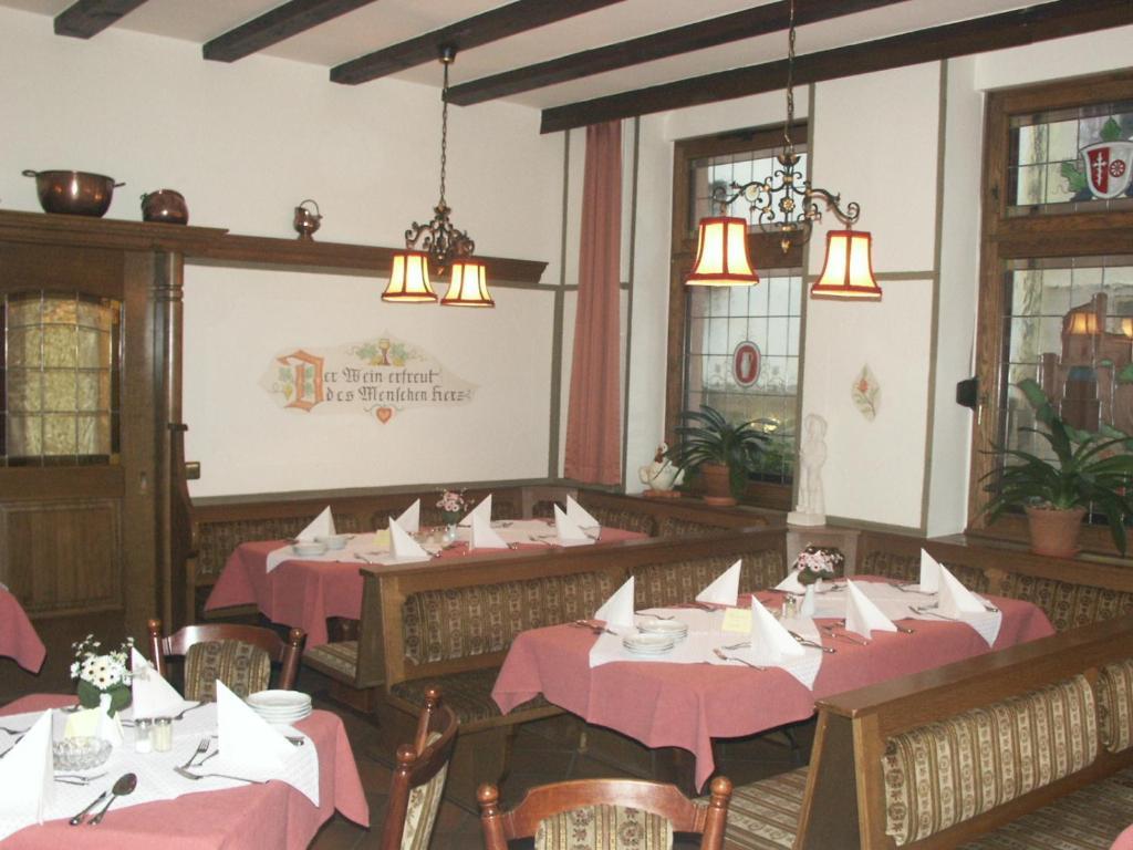 Hotel Rheinstein Ruedesheim am Rhein Exterior photo